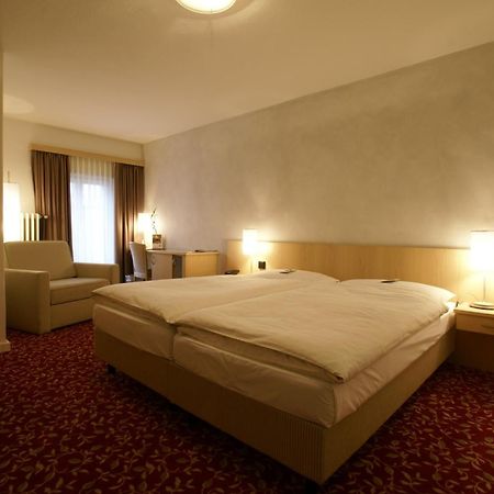 Ochsen Lenzburg Otel Dış mekan fotoğraf