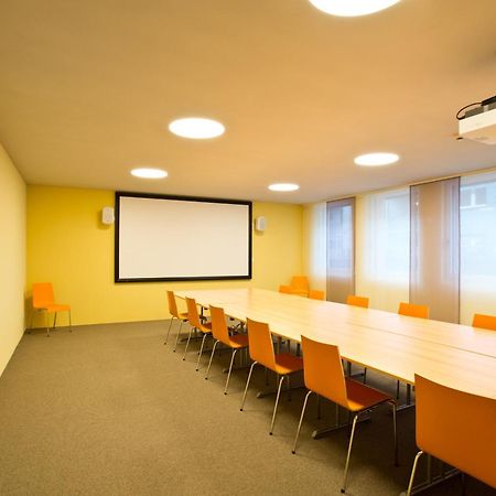 Ochsen Lenzburg Otel Dış mekan fotoğraf