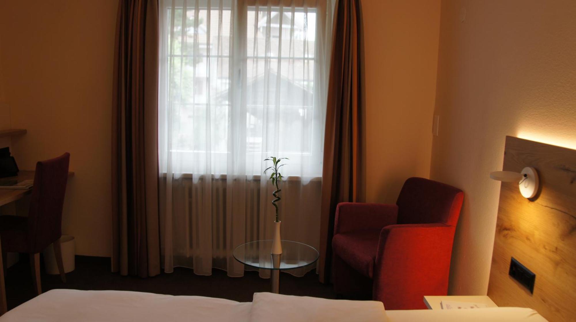 Ochsen Lenzburg Otel Dış mekan fotoğraf