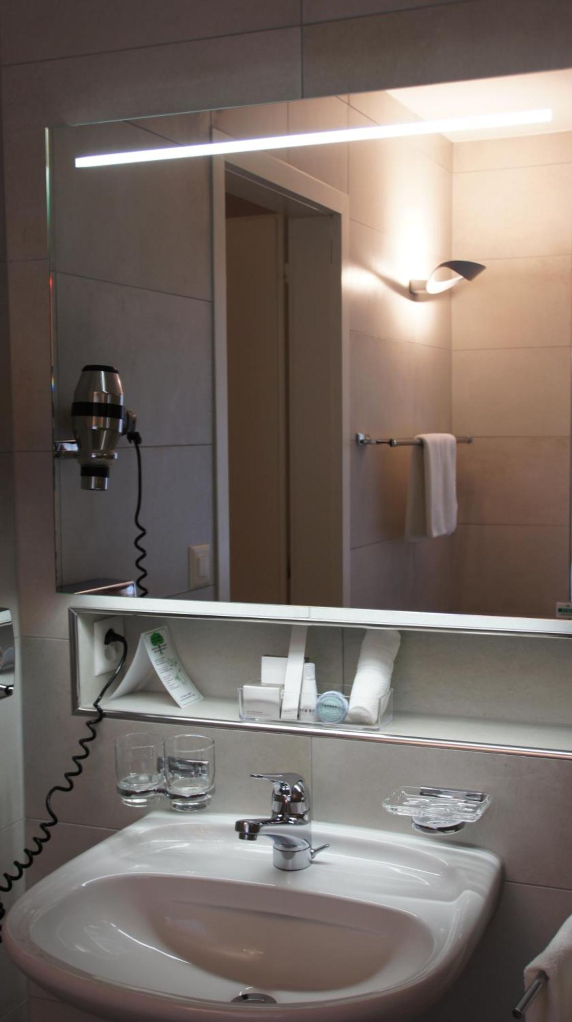 Ochsen Lenzburg Otel Dış mekan fotoğraf