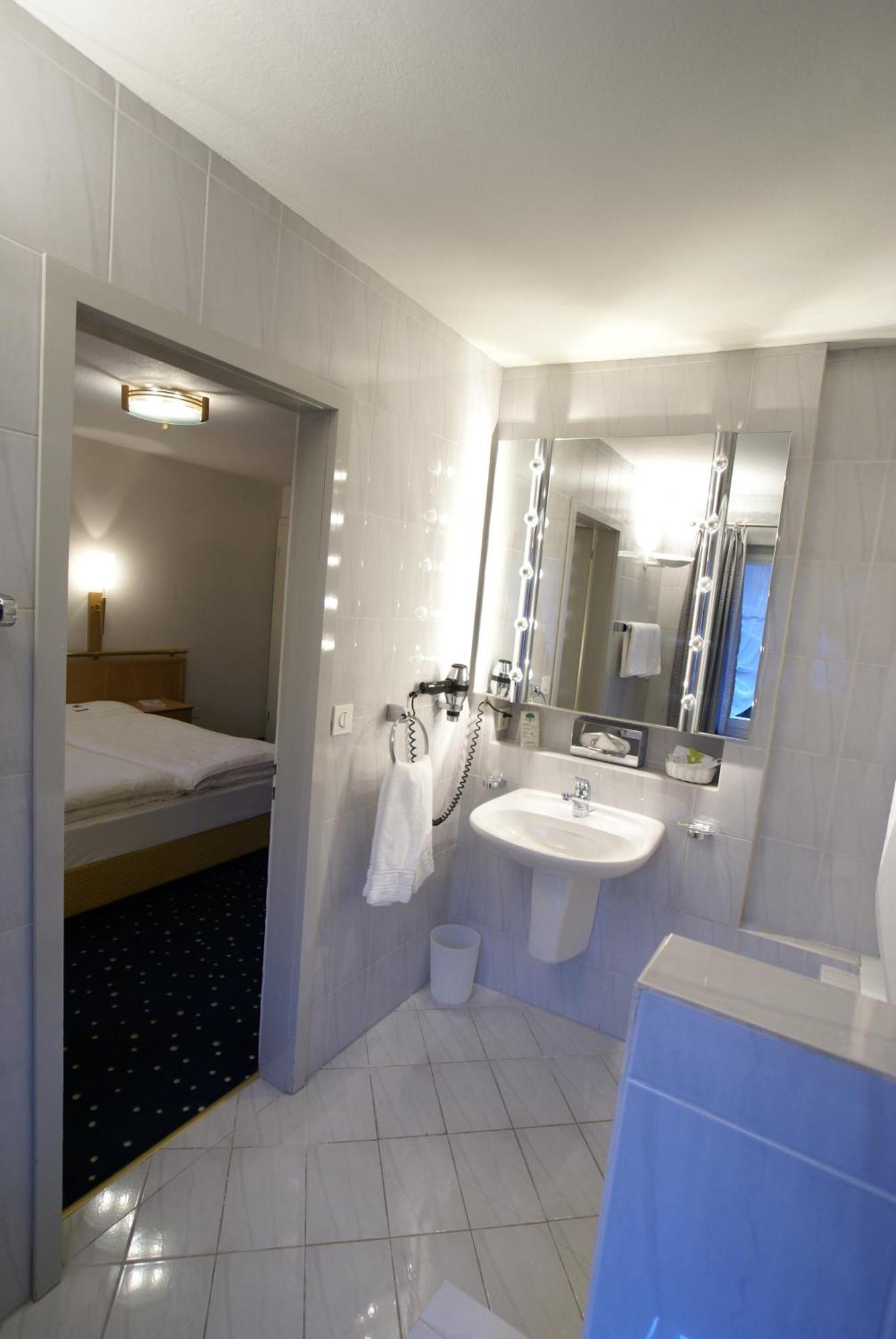 Ochsen Lenzburg Otel Dış mekan fotoğraf