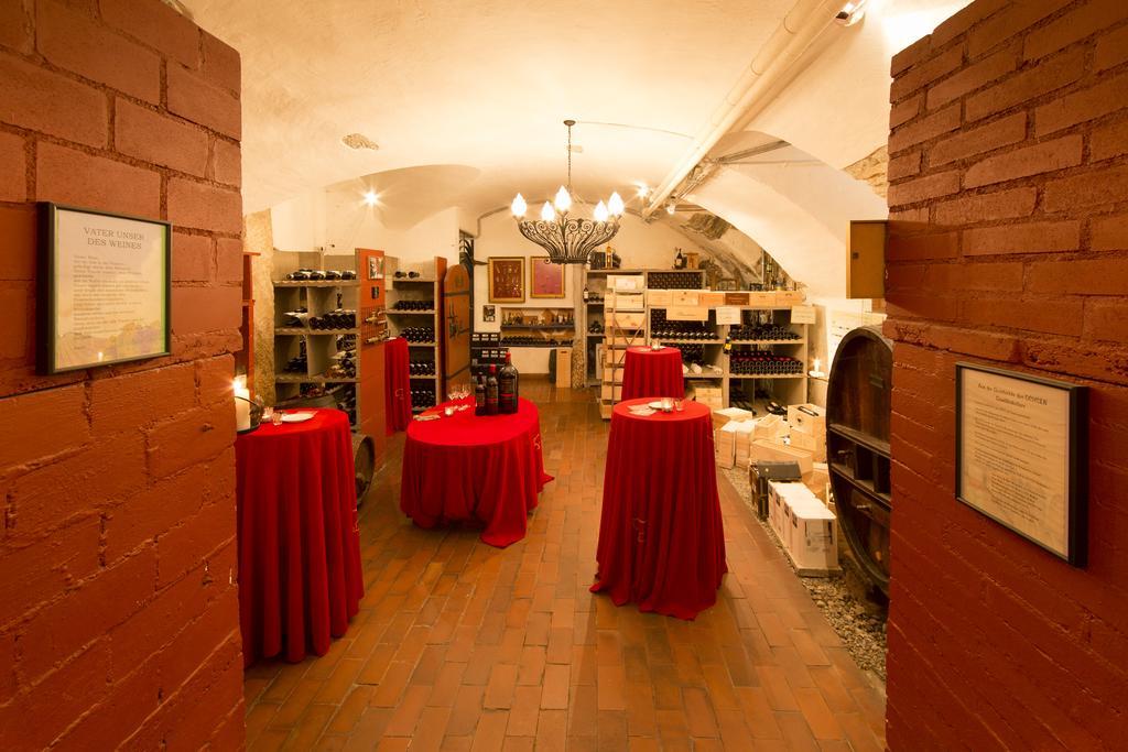 Ochsen Lenzburg Otel Dış mekan fotoğraf
