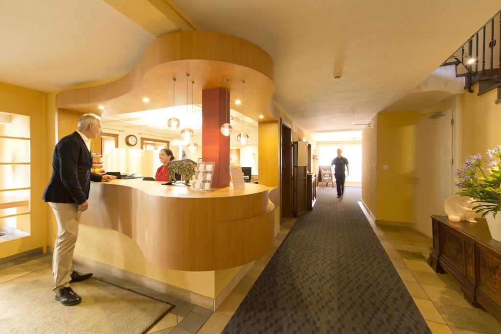 Ochsen Lenzburg Otel Dış mekan fotoğraf