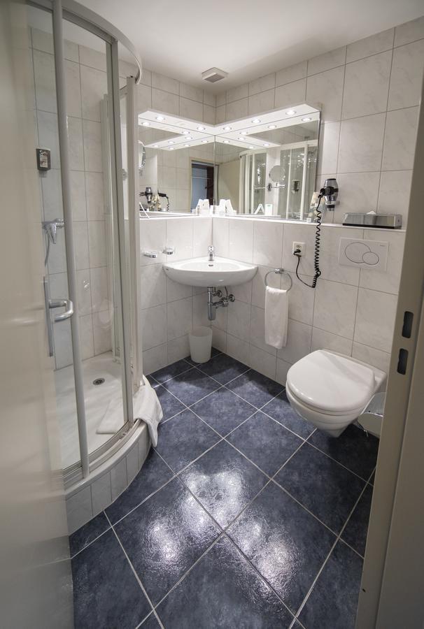 Ochsen Lenzburg Otel Dış mekan fotoğraf