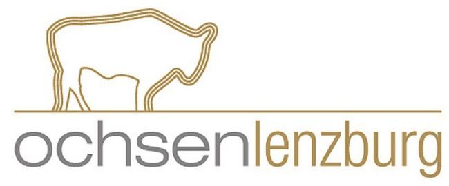 Ochsen Lenzburg Otel Logo fotoğraf